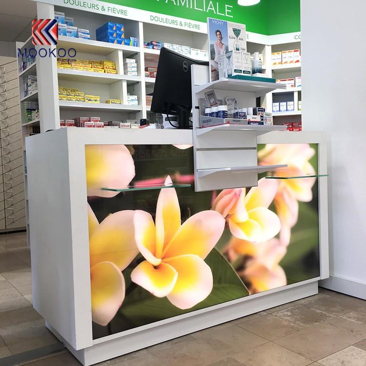 Best Price Pharmacy Shop Display Furniture-4