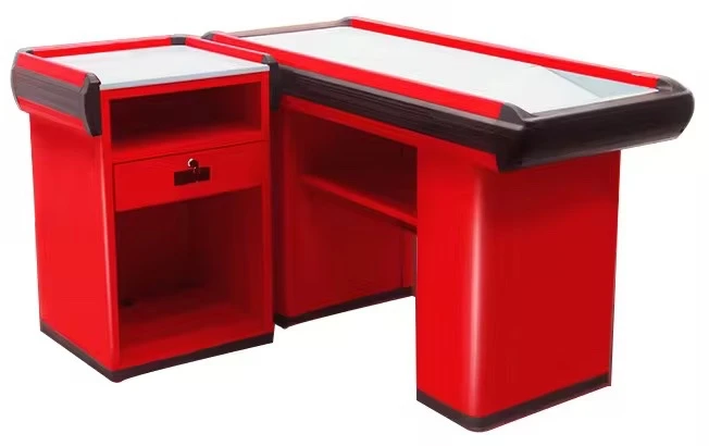 Metall Kaxxier Counter