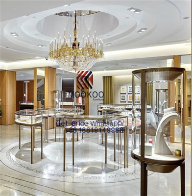 Il-Ħalla ta' Cartier f'Osaka: Vjaġġ Permezz ta' Disinn Magnifiċju U Sengħa Bl...