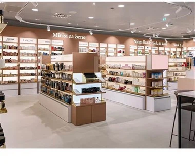 Każijiet moderni tal-wiri tal-fwieħa