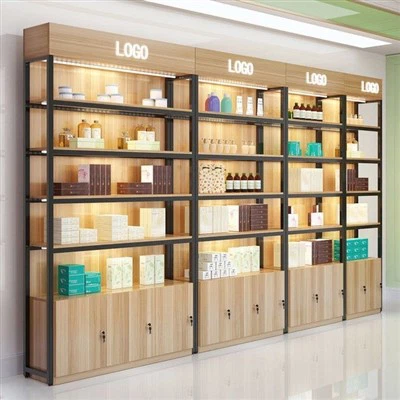 Wirjiet Kosmetiċi Moderni Għall-Maħżen bl-Imnut tal-Makeup