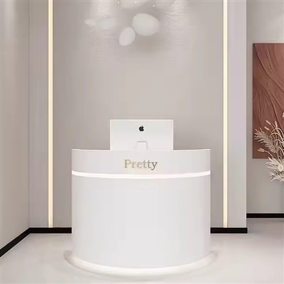 Restaurant POS Station
