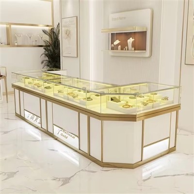 Dehbijiet tal-Kjosk bl-Imnut Għall-Mall tax-Xiri