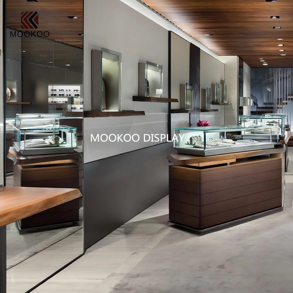SilvaCadence: Forging A Timber Ode Where Nature’s Primordial Whispers Caress Jewel - Centric Grace suppliers