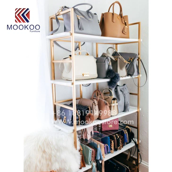 Handbag Furniture Design