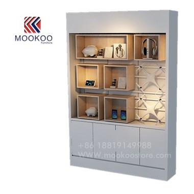 Cell Phone Shop Display