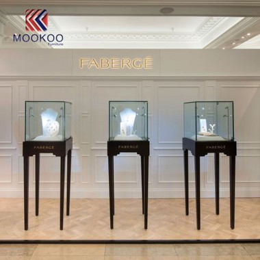 Wirja tad-dehbijiet Custom Display