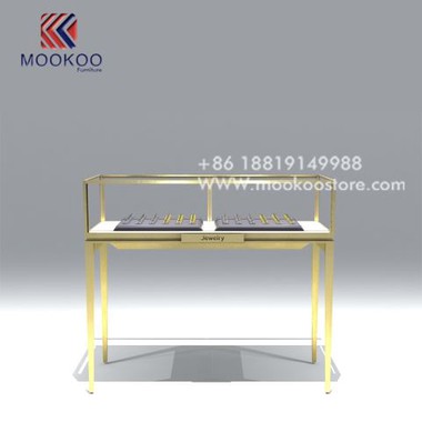 Ġojjellerija Show Display