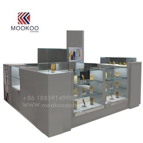 Disinn mobbli tal-kiosk