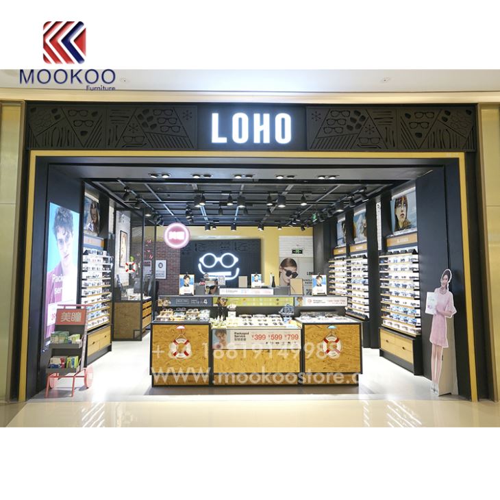 Sunglasses Stores