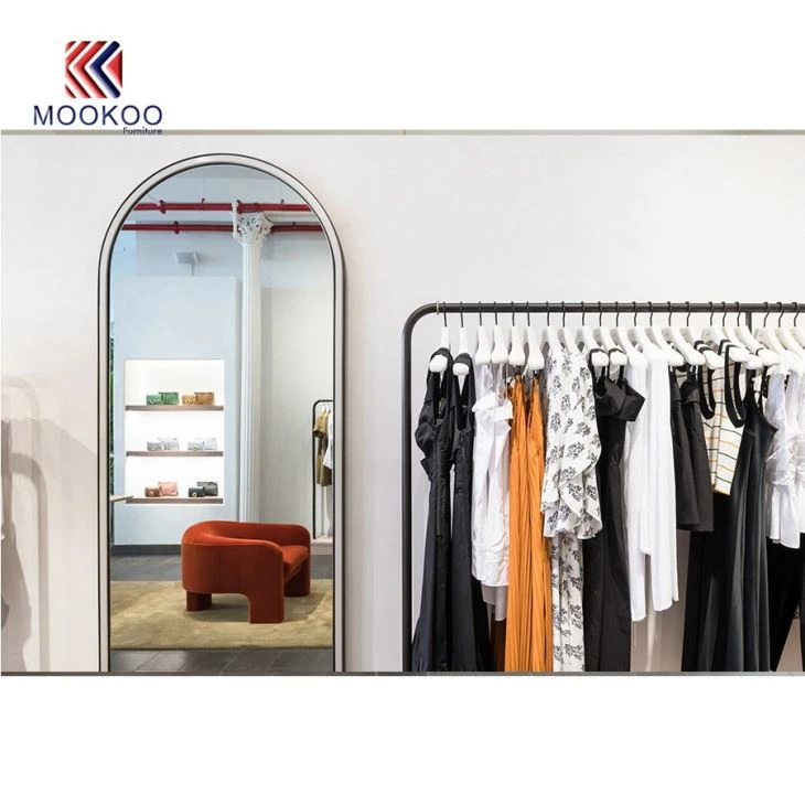 Garment Store Equipment