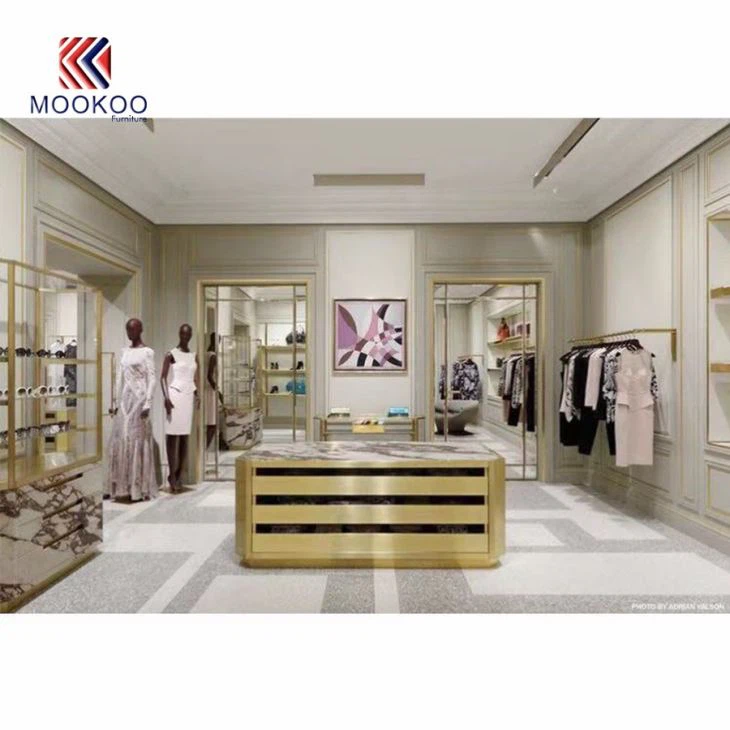 Clothing Racks Retail Hanging Metal