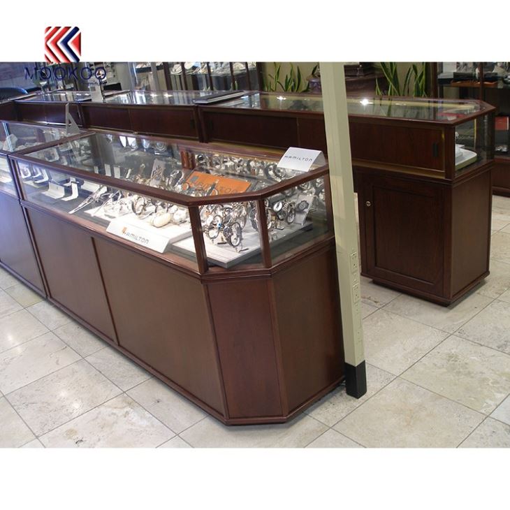 Custom Made Jewelry Showcase