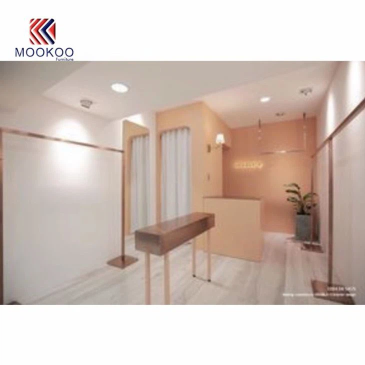 Hanging Clothes Stand