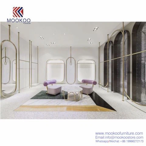 Ħwejjeġ tal-Bejgħ bl-Imnut tal-Rack