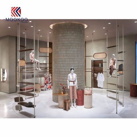 Ħanut tal-Ħwejjeġ Għamara Disinn