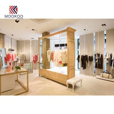 Rack tal-Ħwejjeġ tal-Metall