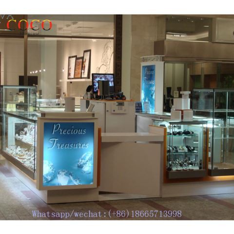 Prattikju tal-Kjosk tal-Ġojjelli