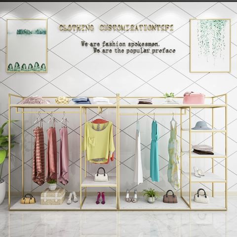 Xtillieri tad-Deheb Stil Sempliċi Għall-Ħwejjeġ