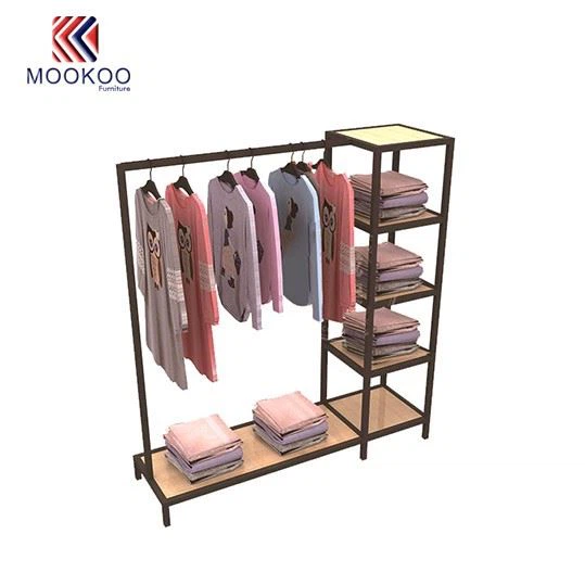 Clothes Racks Design