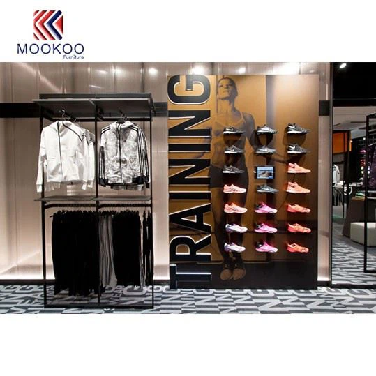 Famous Sports Wear Design