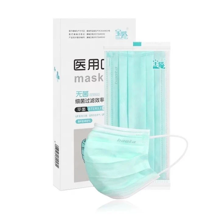 Medical Disposable Mask