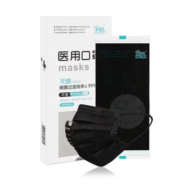 Medical Disposable Mask