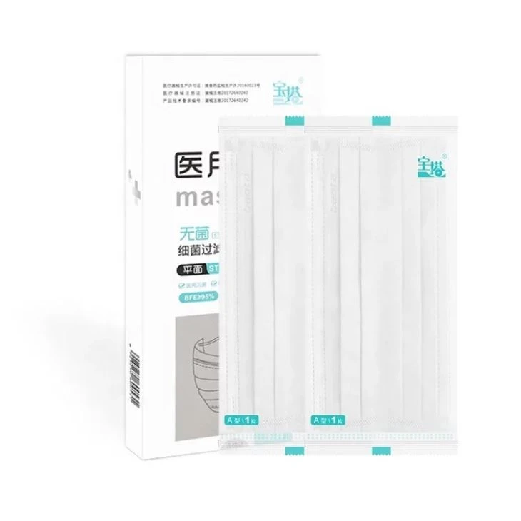 Medical Disposable Mask