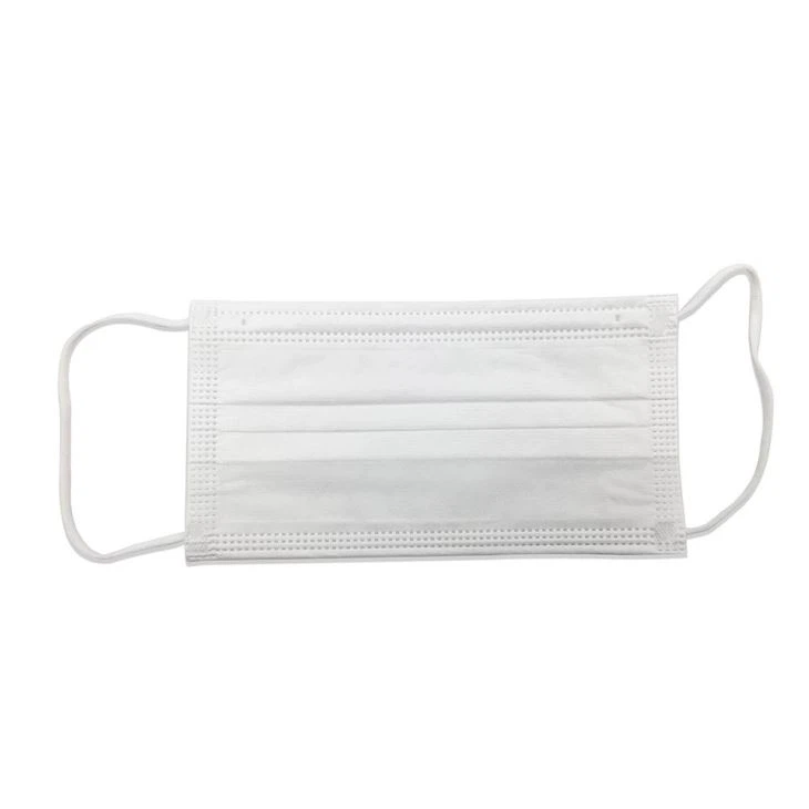 Personal Protection Face Mask