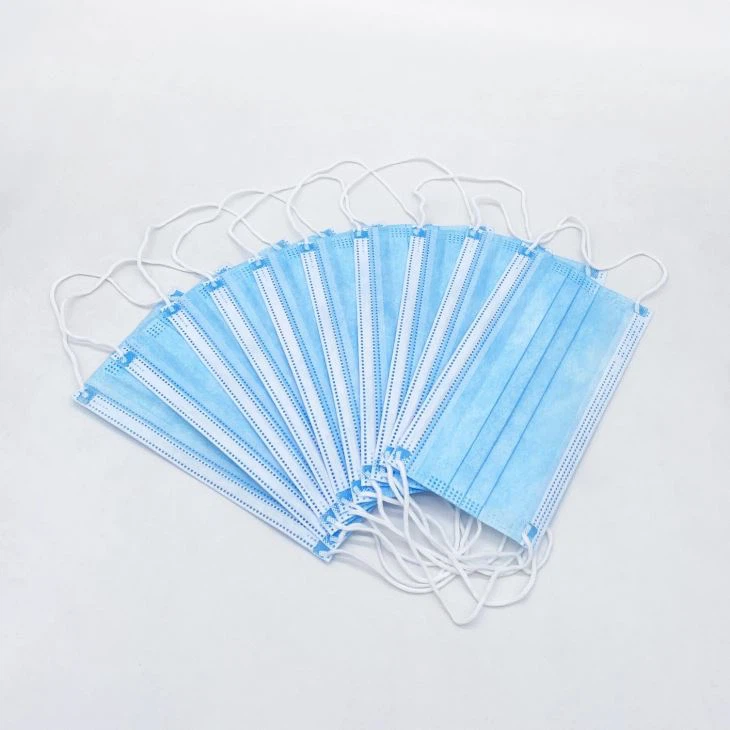 Personal Protection Face Mask