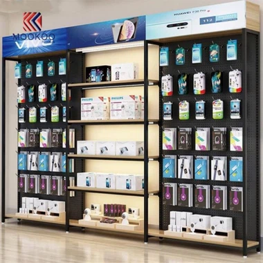 Xkaffa tal-Aċċessorji tat-Telefon Għall-Bejgħ