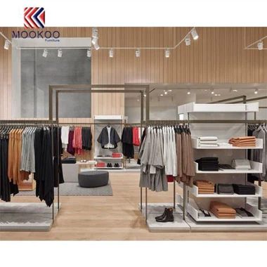 Ilbies ħwejjeġ xkafef disinn intern