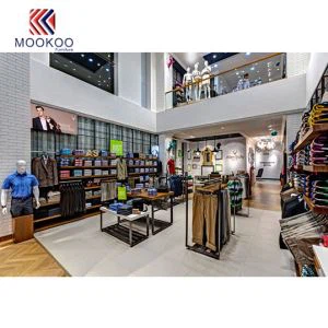 Fitting tal-Maħżen tal-Ħwejjeġ
