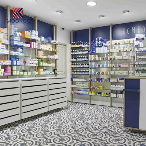 Għamara ta 'Xiri tal-Ħanut Xiri tal-Ispiżerija Ewropea tal-Ispiżerija