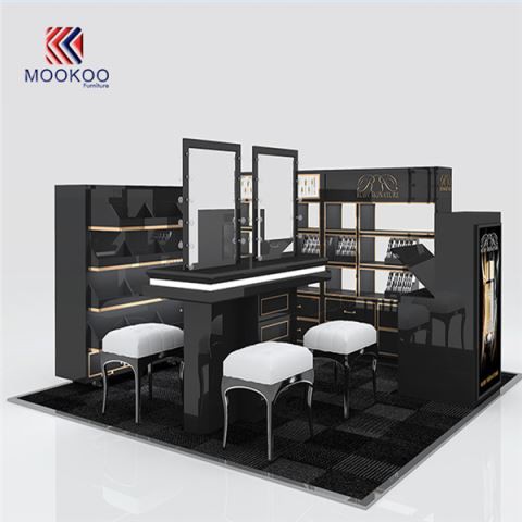 Gabbana kosmetiċi b ' tarf għoli