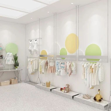 Tfal lussużi għamara