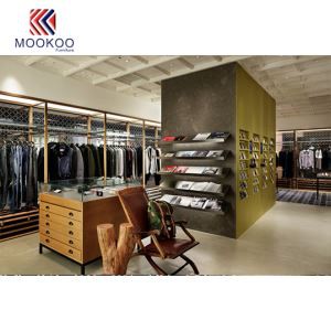 Id-disinn tal-ħanut tal-ħwejjeġ irġiel