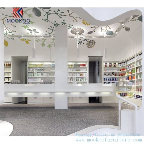 Ħanut tad-Disinn tal-Għamara tal-Ħanut tal-Ispiżerija