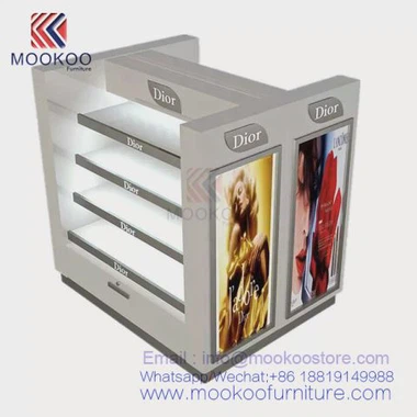 Vetrina Kożmetika professjonali ta ' kwalità għolja