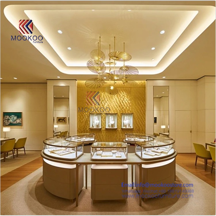 L-Aqwa Proġett tal-Vetrina tal-Kartier ta 'Tmiem Għoli